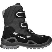 Lowa Milo EVO GTX Hi JR schwarz/grau (9930) 25