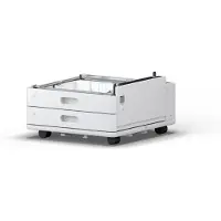 Epson Doppelte Kassette, Papierfach, , WorkForce Enterprise AM-C4000 WorkForce Enterprise AM-C4000 WorkForce Enterprise..., 1000 Blätter, Indonesien, 1 Stück(e)
