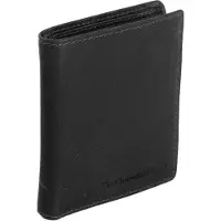The Chesterfield Brand Leder Geldbörse Anas Billfold Black schwarz