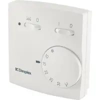 Dimplex Zweipunktregler