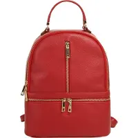Samantha Look Rucksack Damen rot