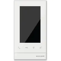 Busch-Jaeger 83222U-611 Innenstation Video mit 12,6 cm (5“) Touch-Display 2CKA008300A0480 83222U611