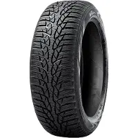 Nokian Winterreifen motorcycle-tyres WR D4 ( 195/60 R16 89H )