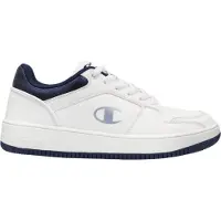 Champion Schuhe Rd18 Foil Low Cut B24212