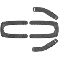 SCOTT Pad Set für Arx Plus Fahrradhelm | ab MJ 2021 Größe S