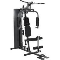 FINNLO Autark 600 Multi-station-heimfitnessstudio