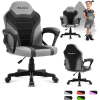 SuperMerchantEU Hz-ranger 1.0 Mesh Gaming-stuhl