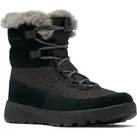 Columbia Sportswear Columbia Schuhe Slopeside Peak Luxe, 1979551010