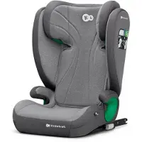 Kinderkraft Kindersitz, Rocket Grey