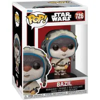 Funko POP! Star Wars - Bazil 726 - Pop! Vinyl Figur