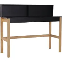 Möbilia Schreibtisch 120x101 cm