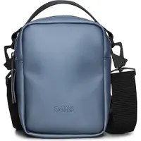Rains Reporter Box Bag - Umhängetasche 17 cm (bay)