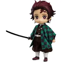 Good Smile Company Demon Slayer Nendoroid Tanjiro Kamado Figur 14 Cm