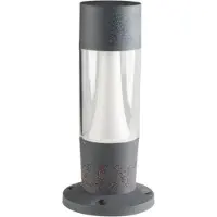 Kanlux S.A. 29175, Graphit, Kunststoff, IP54, II, GU10, 10,5 W