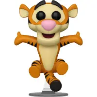 Funko POP! Pu Der Bär Disney Tigger Figur 9 Cm
