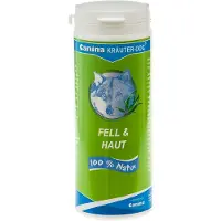 Canina Krauter Doc Fell/Haut - 150 g