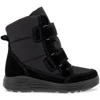 Ecco - Kid's Urban Snowboarder VCR - Winterschuhe Gr 32 schwarz