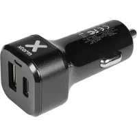 Xtorm Usb A/c Pro 48w Autoladegerät