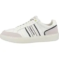 Pantofola D Oro Pantofola d'Oro Laceno Uomo Low Bright White Größe EU 44