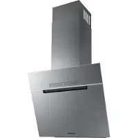 Samsung NK24C7070WS, 585 m³/h, Abluft/Umluft, B, A, D, 68 dB