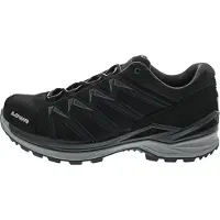 Lowa - Innox Pro GTX Lo - Multisportschuhe Gr 43,5 schwarz/grau