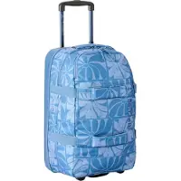 Rip Curl F-light Transit Ty 45l Reisetasche Mit Rollen Blau Blau One Size