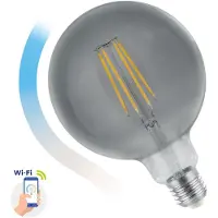 Spectrum LED-Lampe E27 4.9W 350lm 2700K Warmweiß, dimmbar, 1 Stück