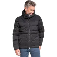 Schöffel Herren Jacke Boston 33959-50, 33959-52, 33959-54, 33959-56, 33959-58 SCO-2023033 schwarz 58