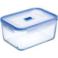 Luminarc Pure Box Active rechteckig, 1220 ml