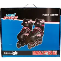 Vedes NSP Inliner Pink, ABEC 7, Gr. 31-34