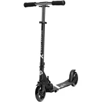 Street Surfing URBAN X145 Scooter – Electro Black White