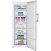 Beko FS127940N, 244 l, 13 kg/24h, SN-T, 36 dB, E, Weiß