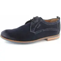 Sioux Schnürschuh 8131145 Scivio-HW, 8131145 Scivio-HW