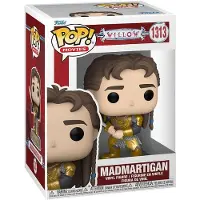 Funko POP! Willow Madmartigan Figur
