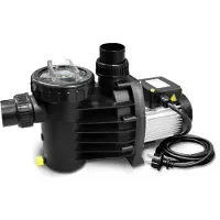 Speck BADU Magic 8 Poolpumpe 0,60 kW, max. 8 m³/h bei 8 m Wassersäule