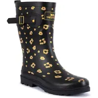 Trespass Celeste Gummistiefel Braun EU 38 Frau Braun EU 38