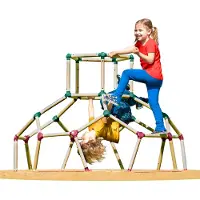 DevesSport Kuppelkletter-spielstruktur