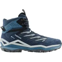Lowa Herren Multifunktionsstiefel MADDOX PRO GTX MID