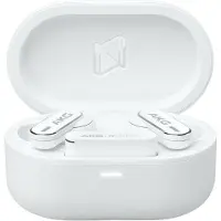 AKG In Ear Kopfhörer kristallklarer Sound, True Adaptive Noise Cancelling, Zoom-e Anrufqualität,40h Akkulaufzeit,IP54 Schutz, Bluetooth,USB-C