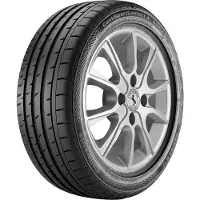 Continental 1x ContiSportContact 3 Sommerreifen 265/40 ZR20 104Y XL Reifen
