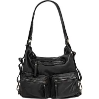 Samantha Look 1100000002199 echt Leder, Made in Italy