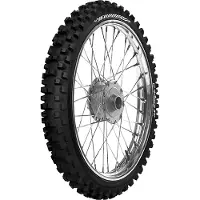 Eurogrip Climber 65r Tt Offroad-hinterreifen