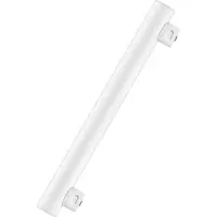 Ledvance 4058075762374, 3,5 W, 25 W, S14s, 370 lm, 15000 h, Warmweiß