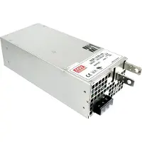 MEAN WELL AC/DC-Netzteilbaustein, geschlossen RSP-1500-5 5.5 V/DC 240 A 1200 W Ausgangsspannung regelbar (RSP-1500-5)