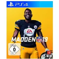 Madden NFL 19, E (Jeder)