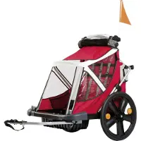 Bellelli B-travel Fahrradanhänger