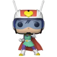 Funko POP! Dragon Ball Z - Great Saiyagirl 971 Exclusive - Pop! - Vinyl Figur