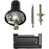 Brother PA-LP-006, Peel-off kit, Schwarz, 1 Stück(e)