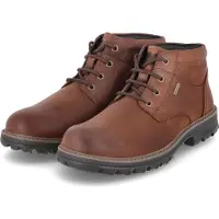 Pius Gabor Winterstiefeletten, 10-Englisch:10, Color:braun