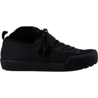 Fizik Downhill-/Enduro-Schuh 'Gravita Tensor Flat', Farbe:black/black, Größe:36